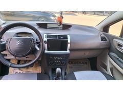 Sahibinden Citroen C4 1.6 SX 2006 Model