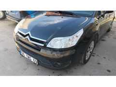 Sahibinden Citroen C4 1.6 SX 2006 Model