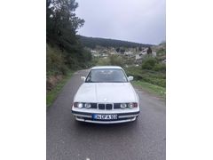 Sahibinden BMW 5 Serisi 520i Standart 1990 Model 