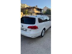Sahibinden Volkswagen Passat Variant 1.4 TSi BlueMotion Comfortline 2011 Model