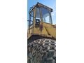 Galeriden Caterpillar Hatay