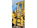 Galeriden Caterpillar Hatay