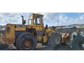 Galeriden Caterpillar Hatay