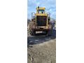 Galeriden Caterpillar Hatay