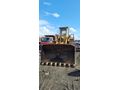 Galeriden Caterpillar Hatay