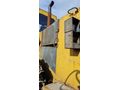 Galeriden Caterpillar Hatay
