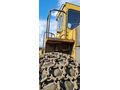 Galeriden Caterpillar Hatay