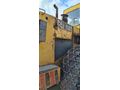 Galeriden Caterpillar Hatay