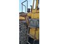 Galeriden Caterpillar Hatay