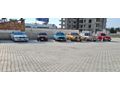 Galeriden Mitsubishi Diamante 1992 Model Hatay