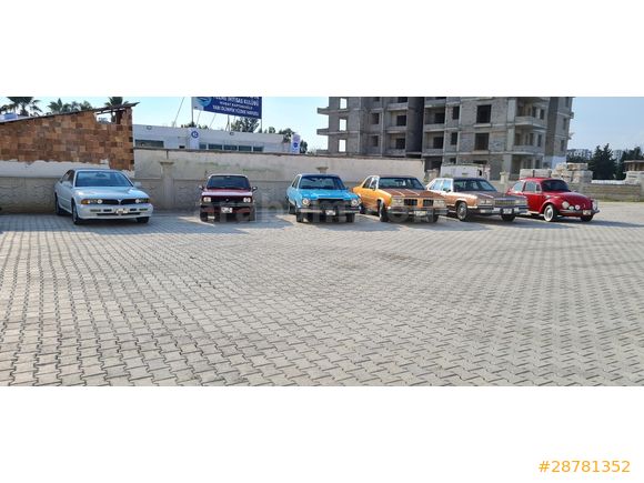 Galeriden Mitsubishi Diamante 1992 Model Hatay