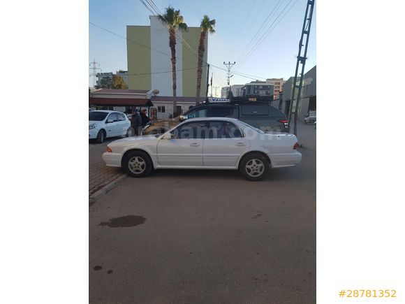 Galeriden Mitsubishi Diamante 1992 Model Hatay