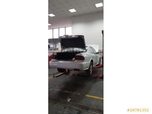 Galeriden Mitsubishi Diamante 1992 Model Hatay