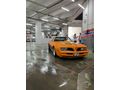 Galeriden Pontiac Trans Am Hatay