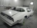 Galeriden Pontiac Trans Am Hatay