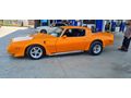 Galeriden Pontiac Trans Am Hatay