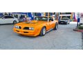 Galeriden Pontiac Trans Am Hatay