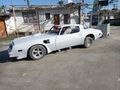 Galeriden Pontiac Trans Am Hatay