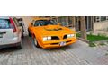 Galeriden Pontiac Trans Am Hatay