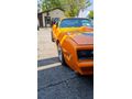 Galeriden Pontiac Trans Am Hatay