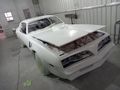 Galeriden Pontiac Trans Am Hatay
