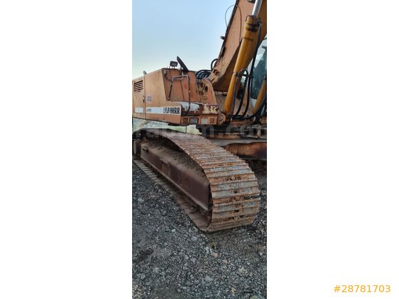 Galeriden Pazarlık yapılmayacatır.Liebherr Hatay