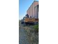 Galeriden Pazarlık yapılmayacatır.Liebherr Hatay