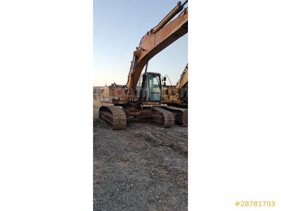 Galeriden Pazarlık yapılmayacatır.Liebherr Hatay