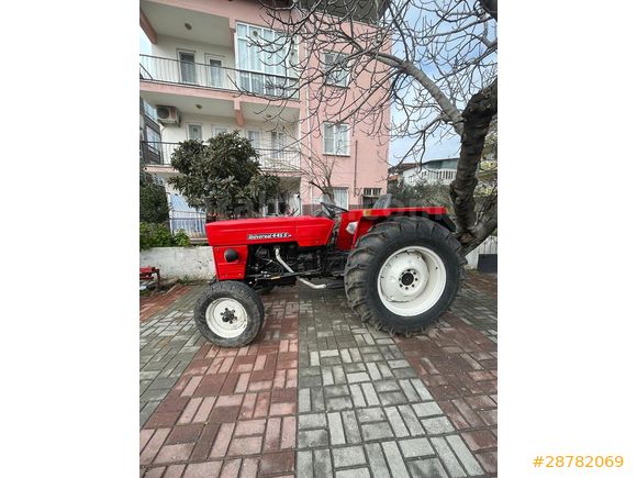 *** FIRSAT... Sahibinden... Universal 445 S