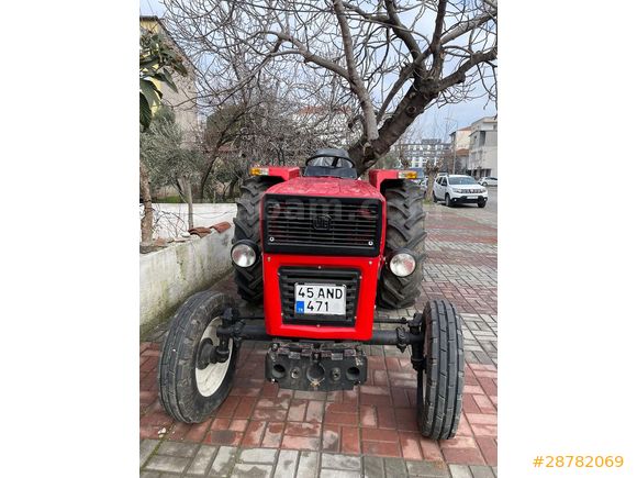 *** FIRSAT... Sahibinden... Universal 445 S