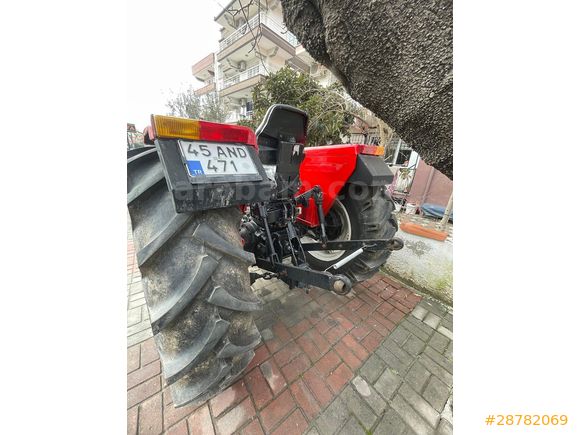 *** FIRSAT... Sahibinden... Universal 445 S