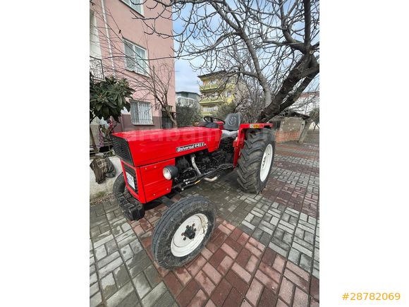 *** FIRSAT... Sahibinden... Universal 445 S