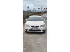 Seat Leon 1.6 TDI CR Style 2014 Model ***