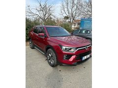 Sahibinden Ssangyong Korando 1.5 G Limited 2023 Model
