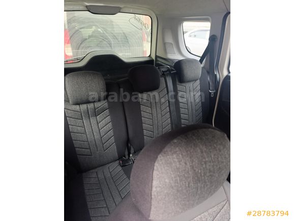 Sahibinden Fiat Doblo Combi 1.3 Multijet elagan 2011 Model Aksaray
