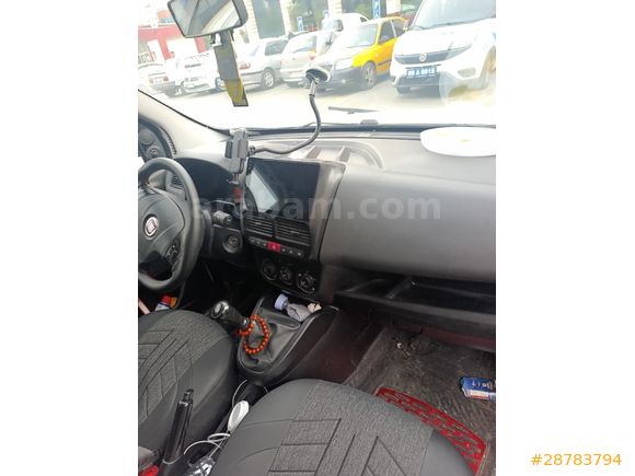 Sahibinden Fiat Doblo Combi 1.3 Multijet elagan 2011 Model Aksaray