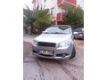Sahibinden Chevrolet Aveo 1.2 S  2009 Model