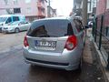 Sahibinden Chevrolet Aveo 1.2 S  2009 Model
