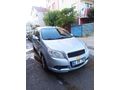 Sahibinden Chevrolet Aveo 1.2 S  2009 Model
