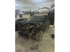 HURDA BELGELİ RANGE ROVER SPORT 2013 JOYSTİCK HURDA SPORT