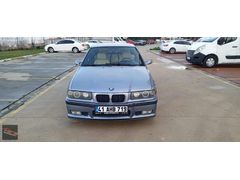 318.İ OTOMATİK VİTES SANRUFLU