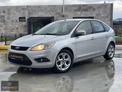 2011 FOCUS 1.6 TDCİ COLLECTİON 110 HP DEĞİŞENSİZ EMSALSİZZZ