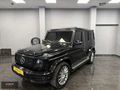 ÇETİNLER AUTO'dan MERCEDES-BENZ G 350 BLUETEC