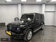 ÇETİNLER AUTO'dan MERCEDES-BENZ G 350 BLUETEC