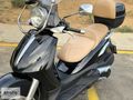 BUEN OTOMOTİV'DEN 2005 PİAGGİO BEVERLY 500