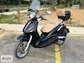 BUEN OTOMOTİV'DEN 2005 PİAGGİO BEVERLY 500