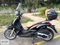 BUEN OTOMOTİV'DEN 2005 PİAGGİO BEVERLY 500