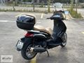 BUEN OTOMOTİV'DEN 2005 PİAGGİO BEVERLY 500