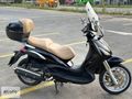 BUEN OTOMOTİV'DEN 2005 PİAGGİO BEVERLY 500