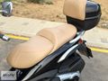 BUEN OTOMOTİV'DEN 2005 PİAGGİO BEVERLY 500